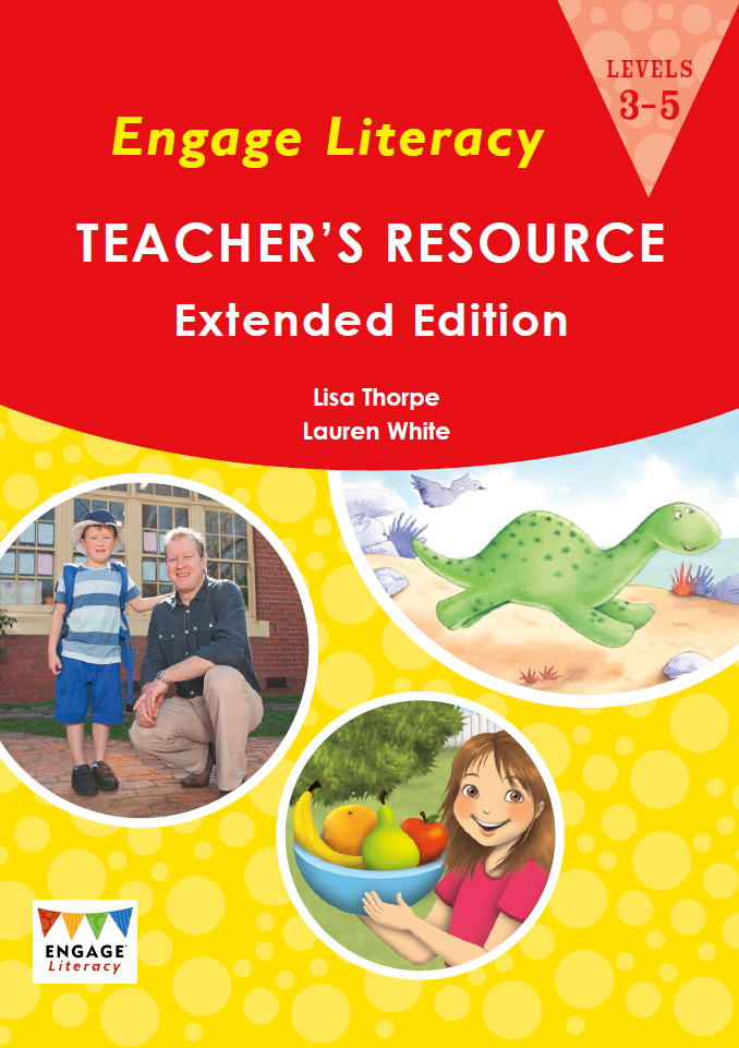 Teacher Resources | Raintree