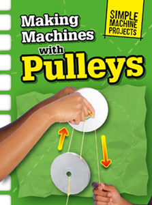 Image result for Making machines with pulleys